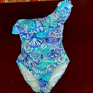 Lilly Pulitzer Swimsuit